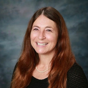 Meet your Posher, Lynne